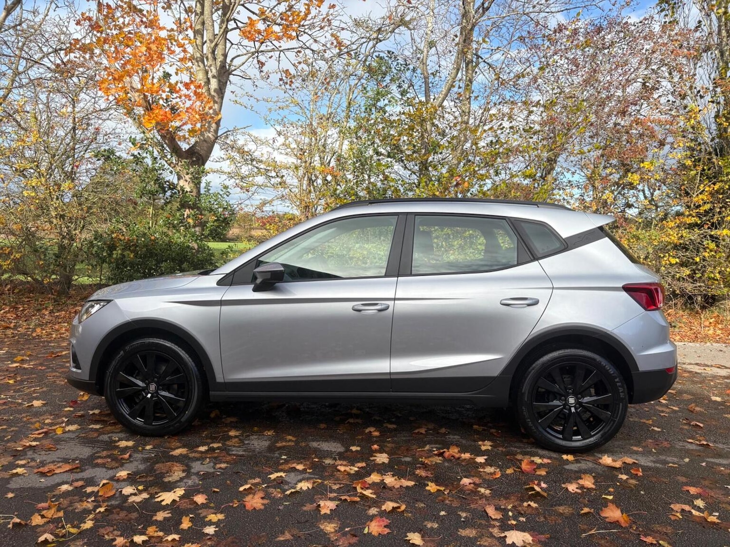 Used SEAT Arona 2020 for sale - 76576989: Photo 14