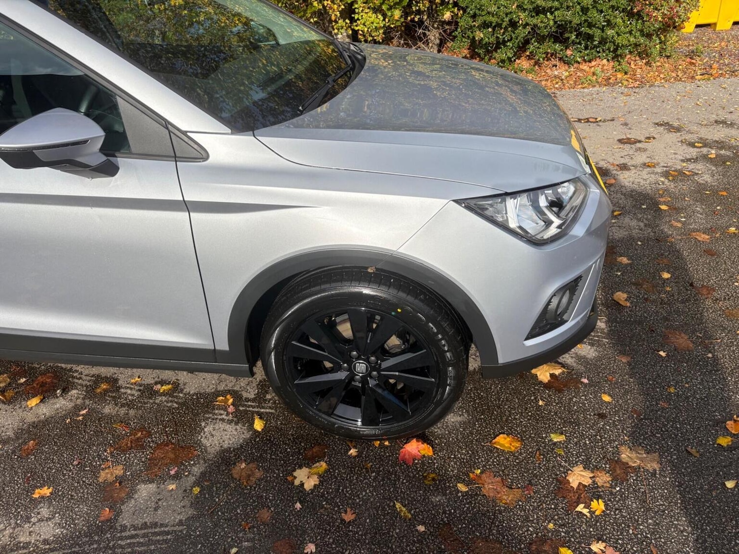 Used SEAT Arona 2020 for sale - 76576989: Photo 18