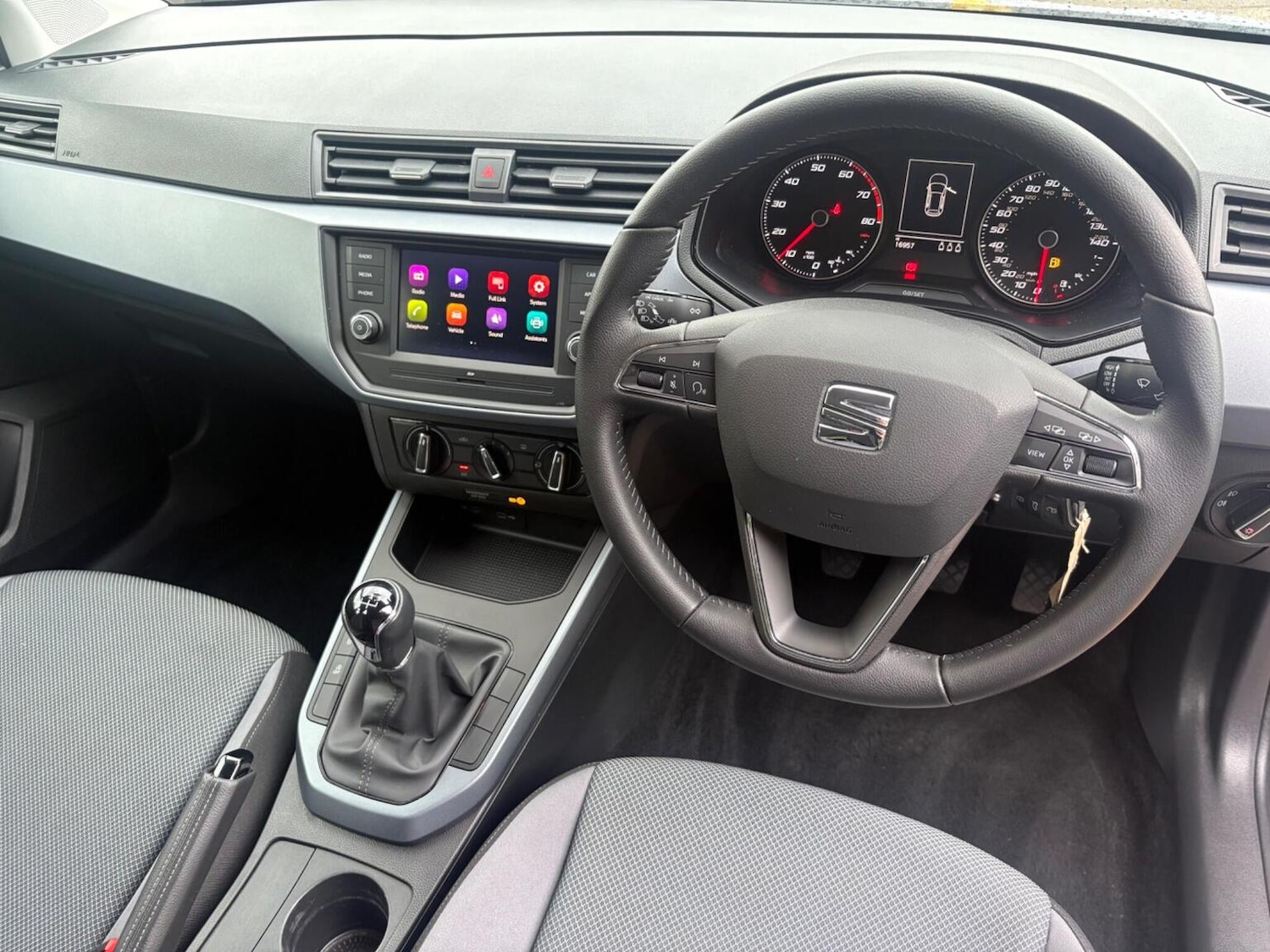 Used SEAT Arona 2020 for sale - 76576989: Photo 2