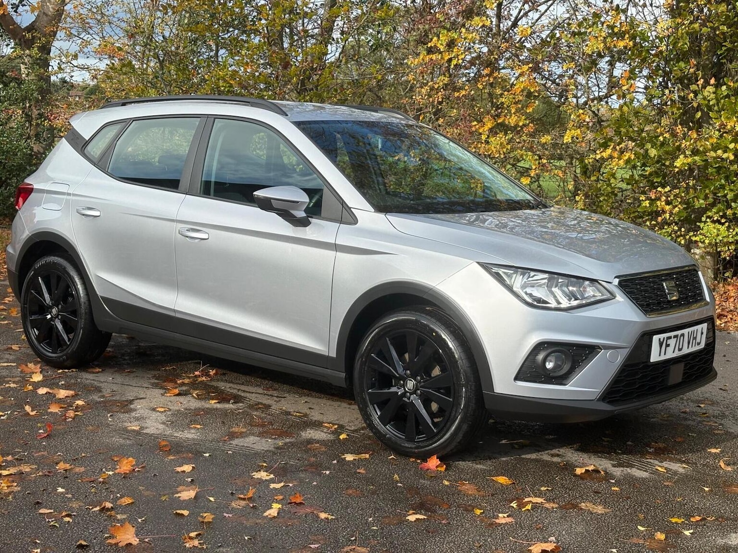Used SEAT Arona 2020 for sale - 76576989: Photo 20