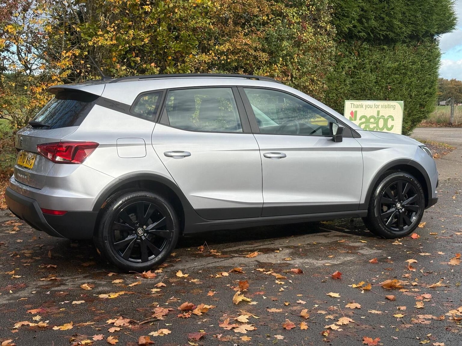 Used SEAT Arona 2020 for sale - 76576989: Photo 22