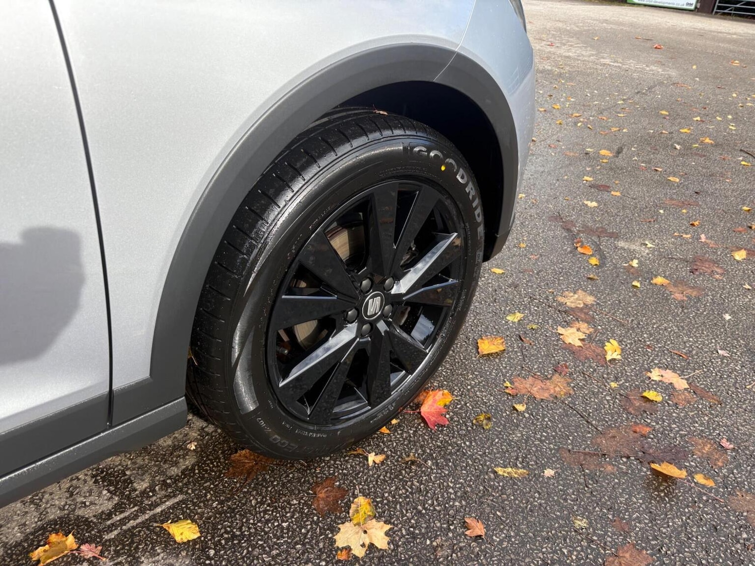 Used SEAT Arona 2020 for sale - 76576989: Photo 26