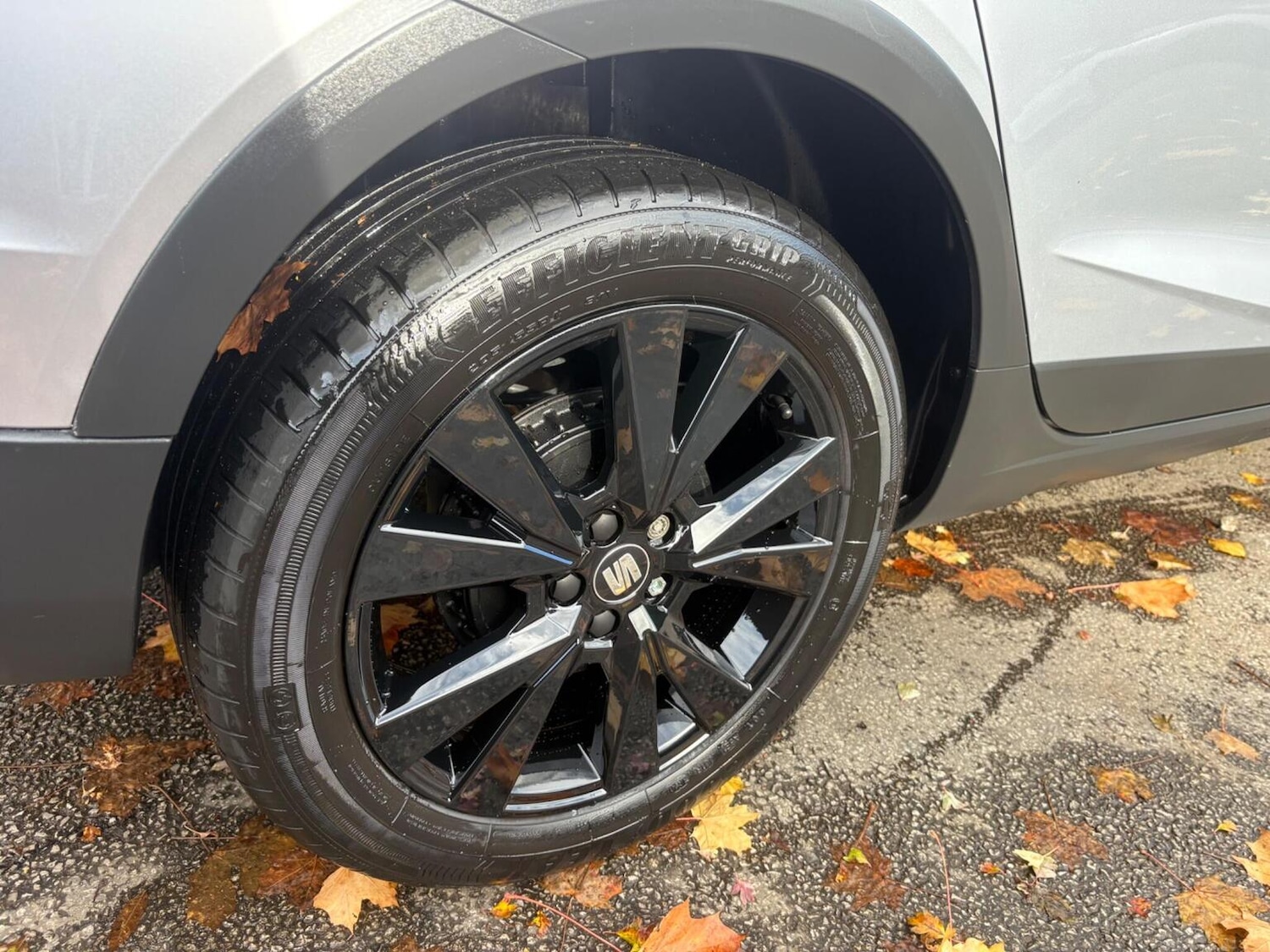 Used SEAT Arona 2020 for sale - 76576989: Photo 28