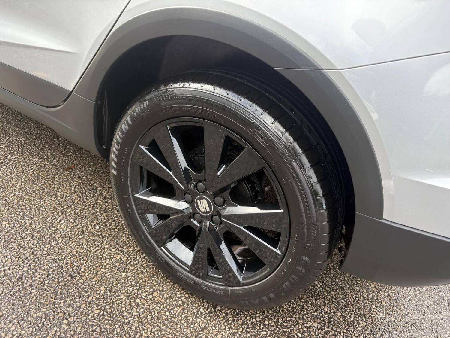 Used SEAT Arona 2020 for sale - 76576989: Photo 31