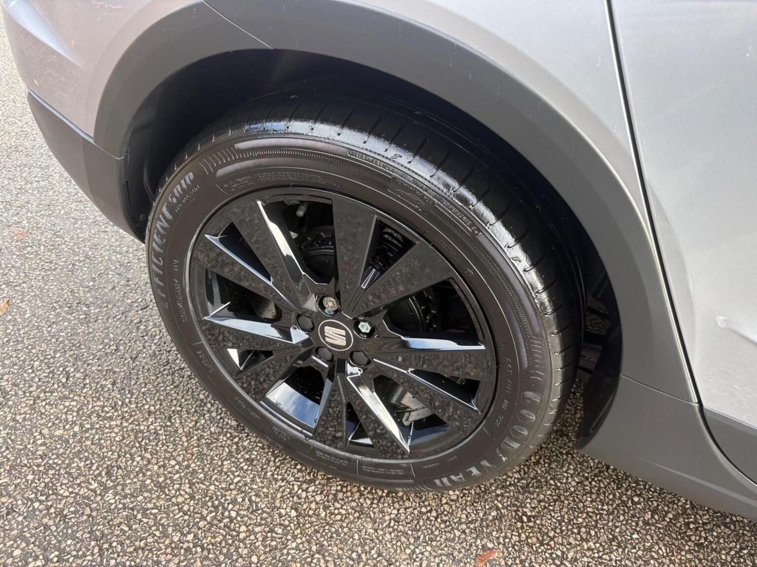 Used SEAT Arona 2020 for sale - 76576989: Photo 32