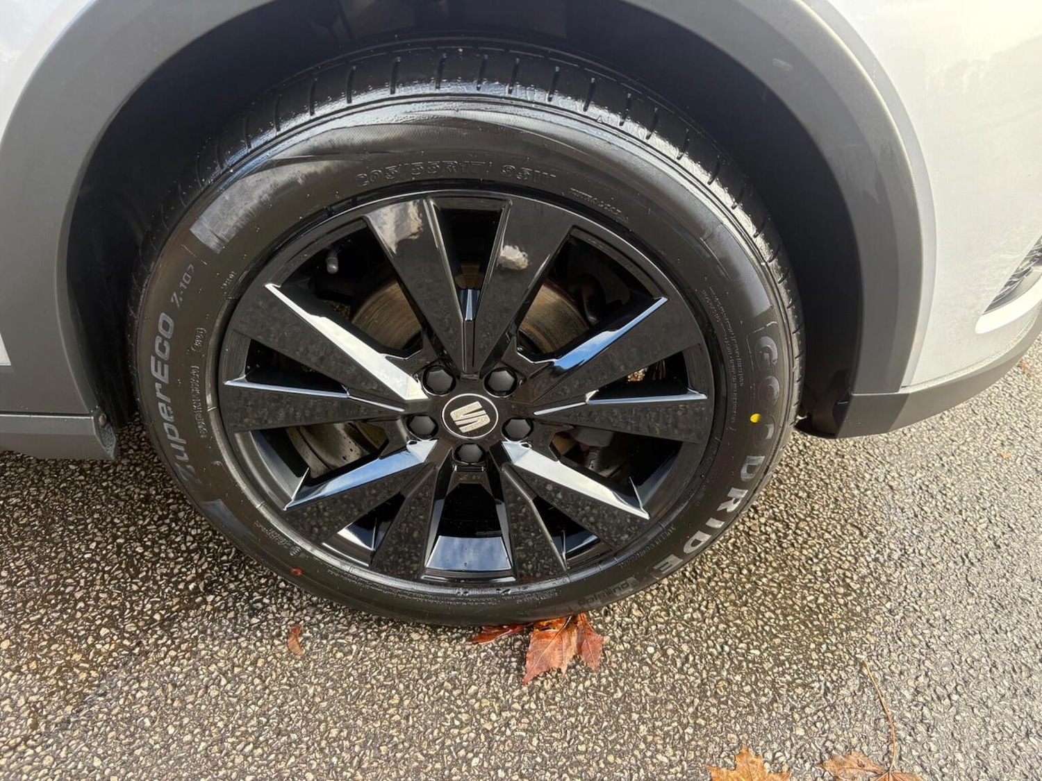 Used SEAT Arona 2020 for sale - 76576989: Photo 33