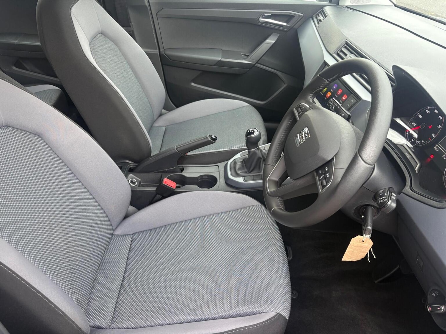 Used SEAT Arona 2020 for sale - 76576989: Photo 37