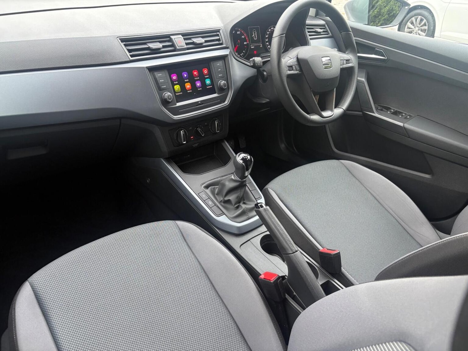 Used SEAT Arona 2020 for sale - 76576989: Photo 4