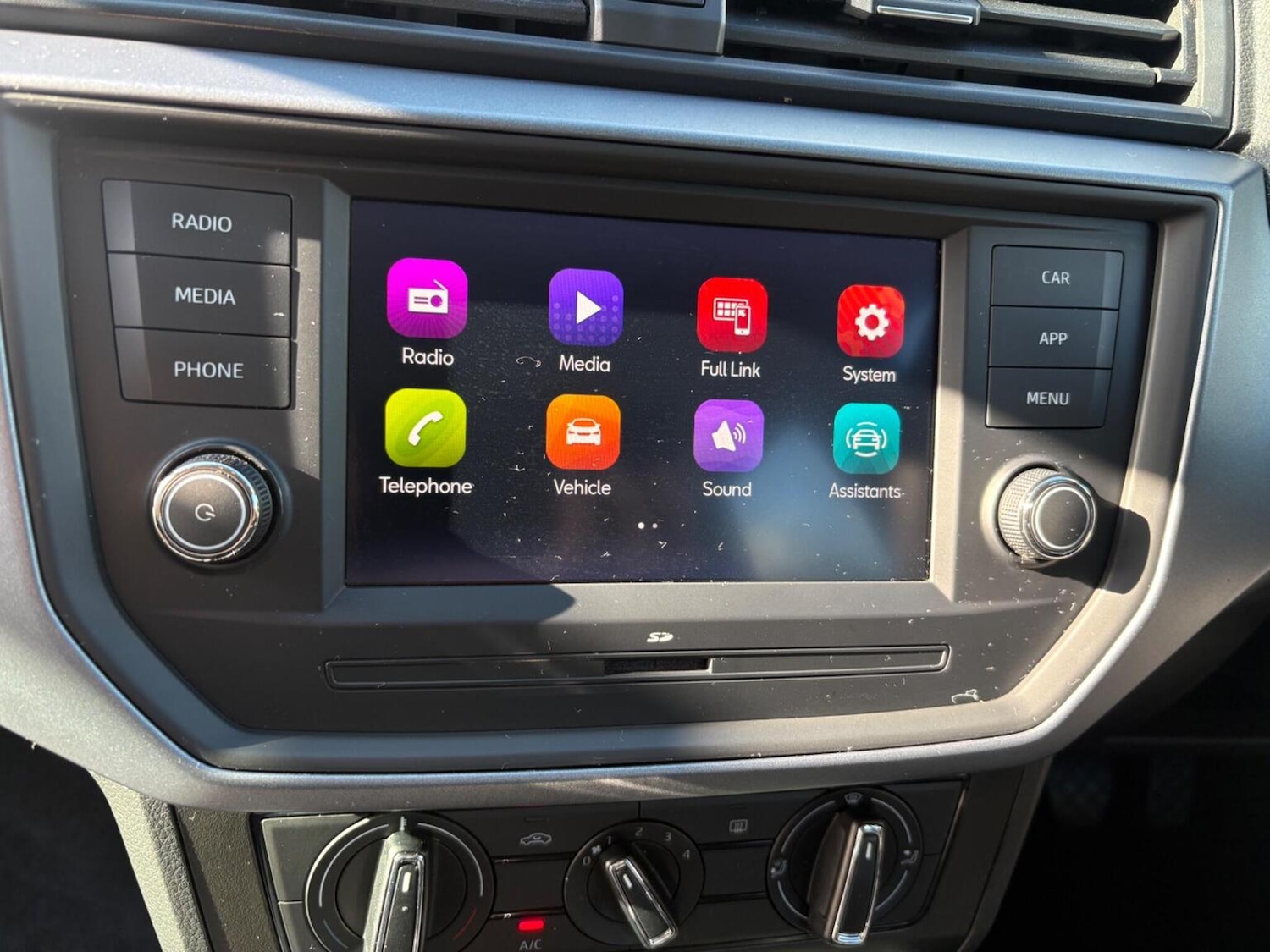 Used SEAT Arona 2020 for sale - 76576989: Photo 6