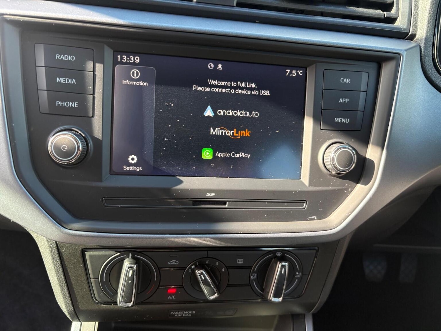 Used SEAT Arona 2020 for sale - 76576989: Photo 7