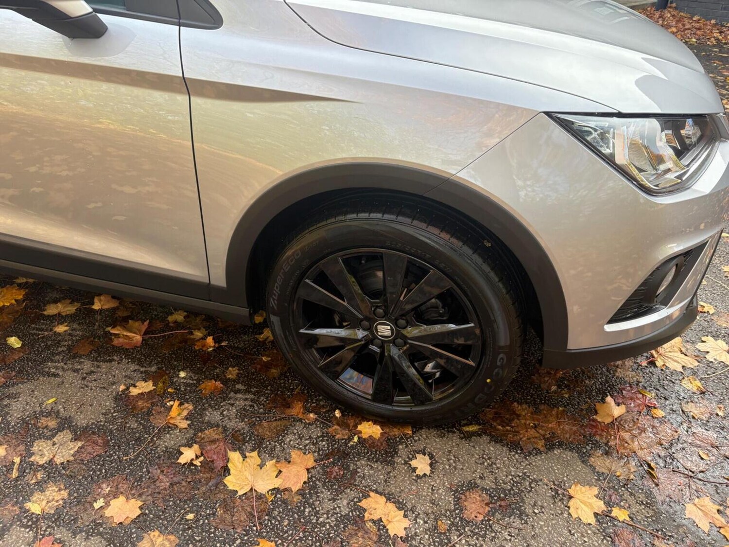 Used SEAT Arona 2020 for sale - 76576989: Photo 8