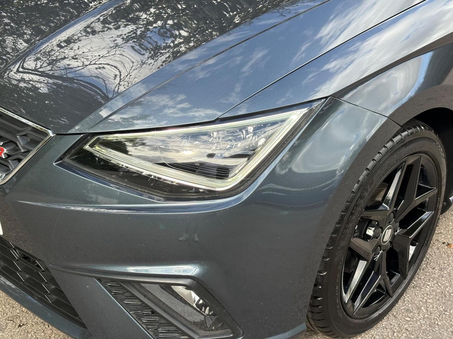 Used SEAT Ibiza 2019 for sale - 76576990: Photo 10