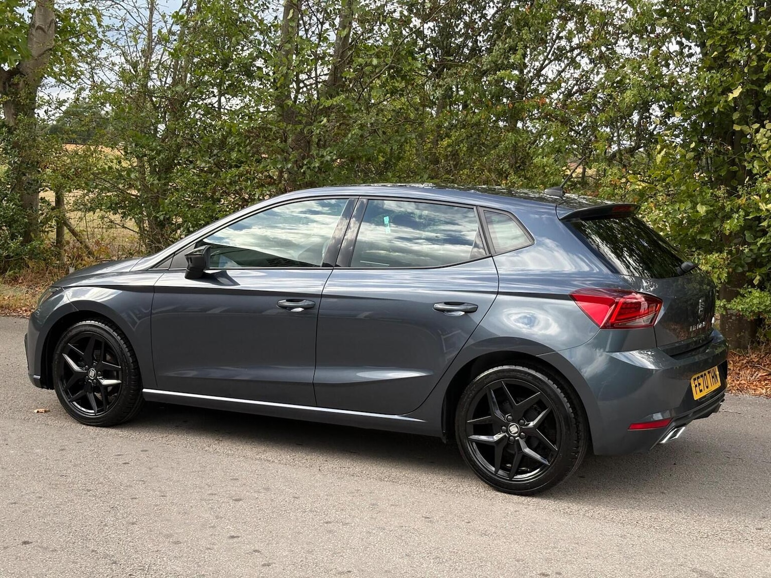 Used SEAT Ibiza 2019 for sale - 76576990: Photo 11