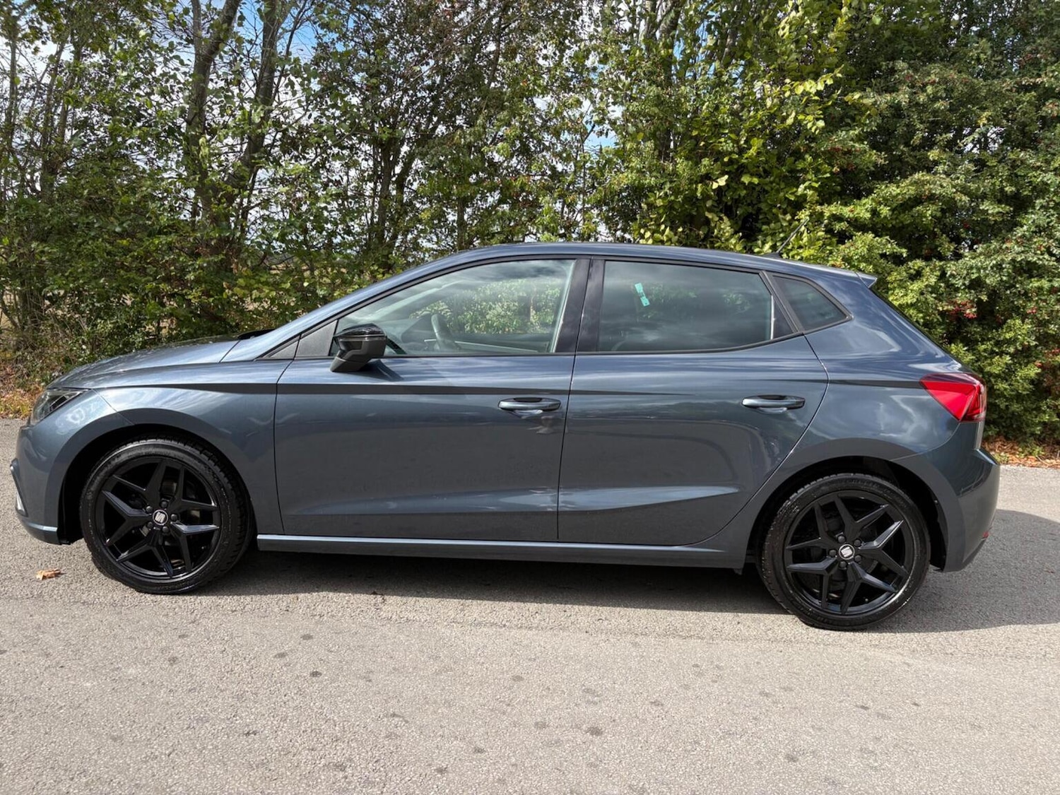 Used SEAT Ibiza 2019 for sale - 76576990: Photo 12