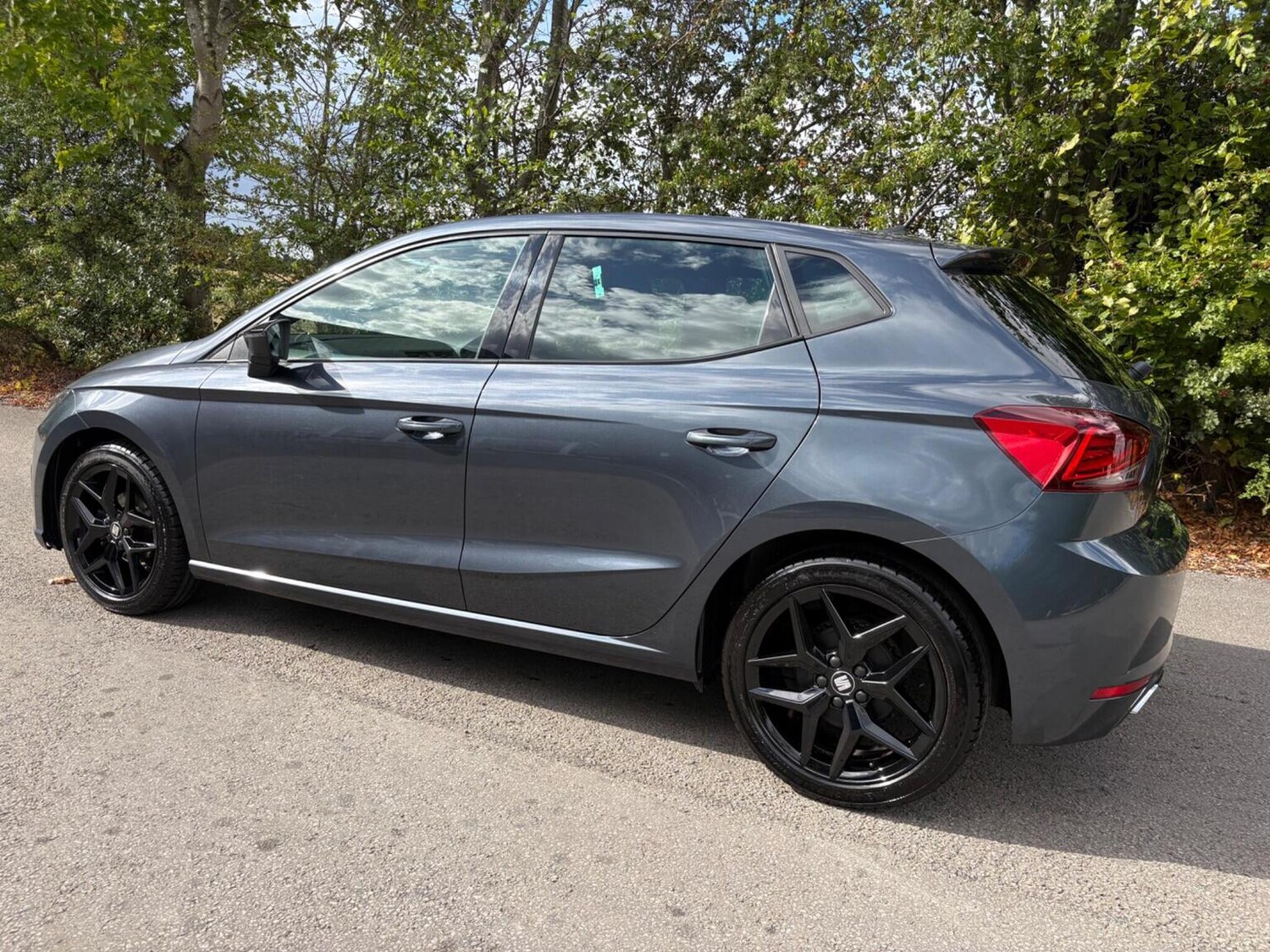 Used SEAT Ibiza 2019 for sale - 76576990: Photo 13