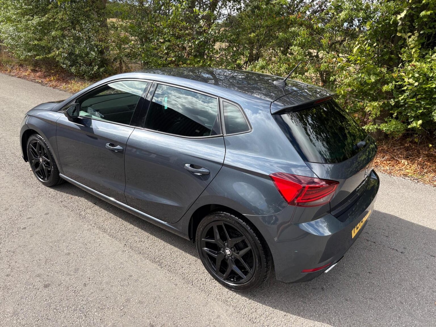 Used SEAT Ibiza 2019 for sale - 76576990: Photo 14
