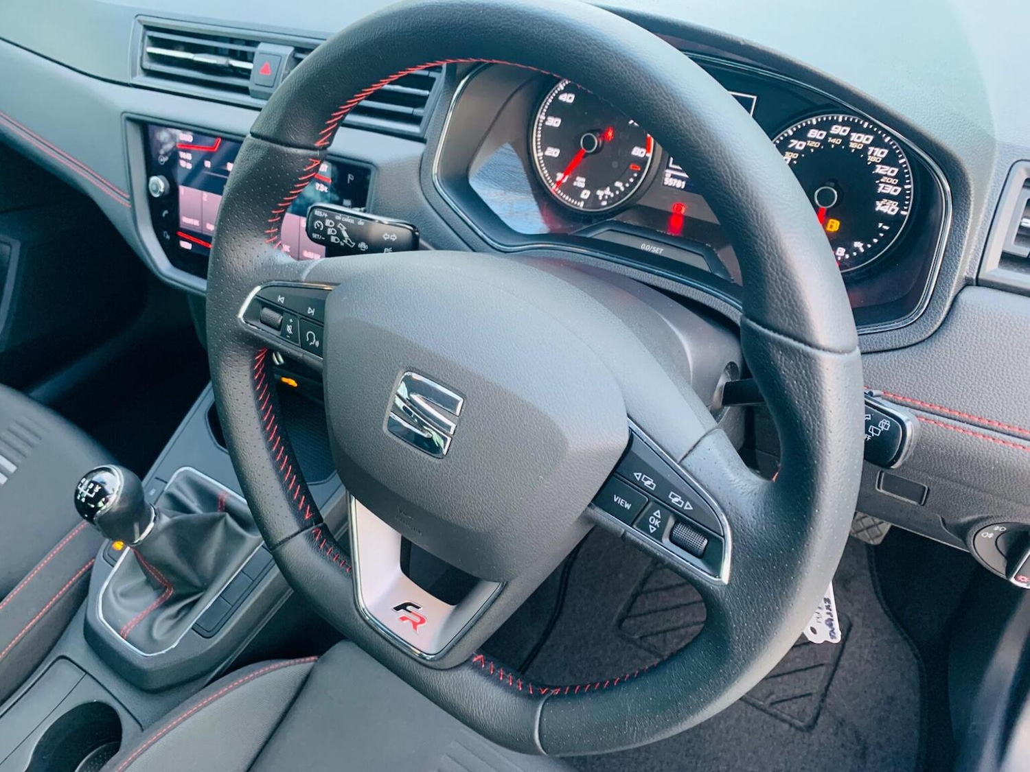 Used SEAT Ibiza 2019 for sale - 76576990: Photo 16