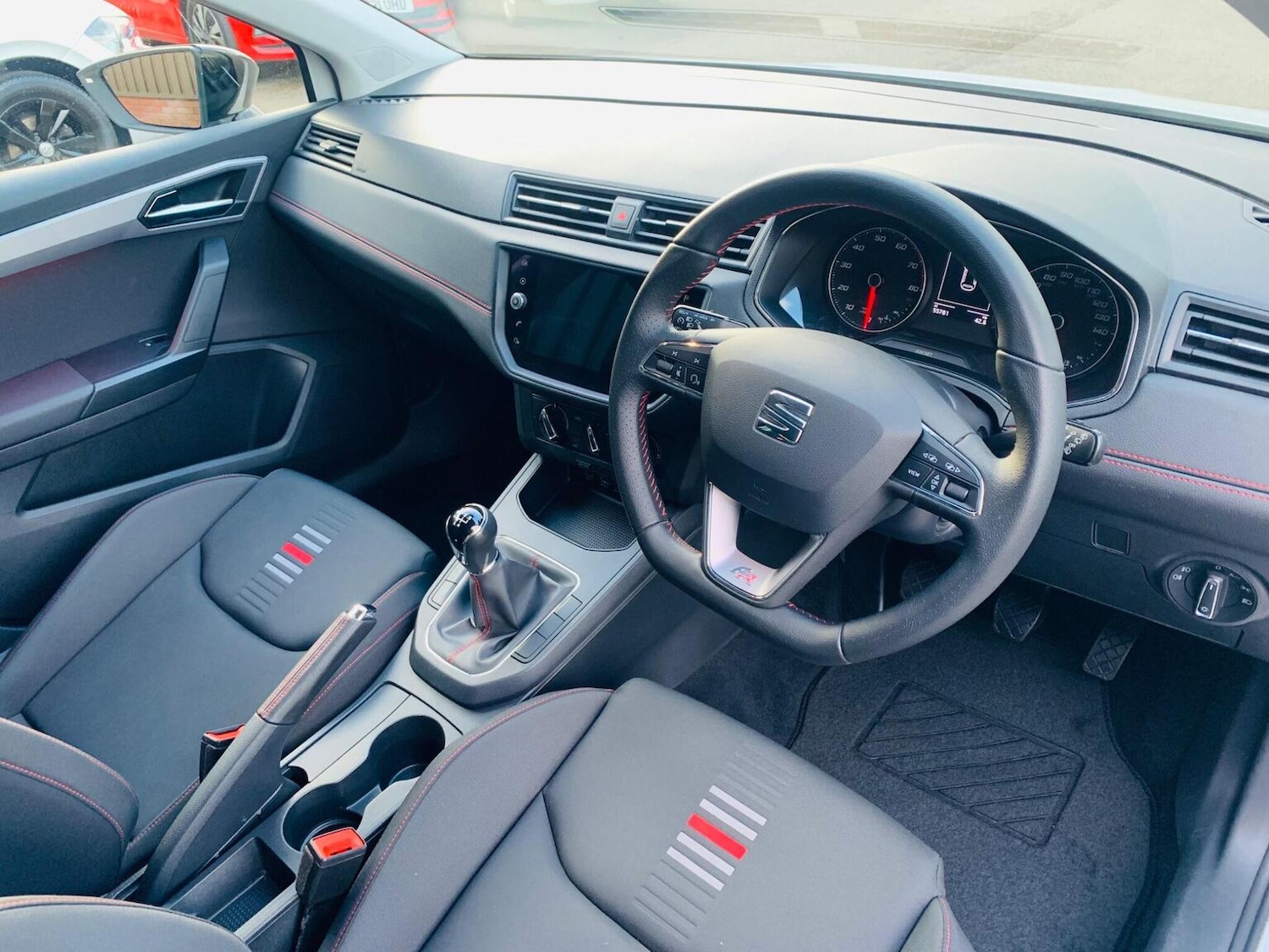 Used SEAT Ibiza 2019 for sale - 76576990: Photo 17