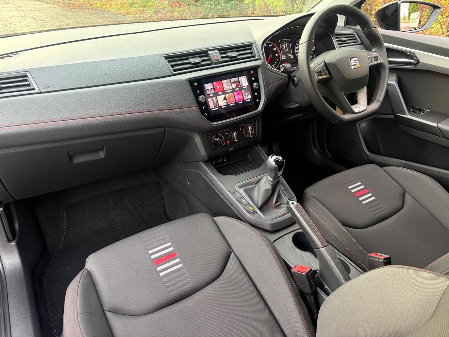 Used SEAT Ibiza 2019 for sale - 76576990: Photo 18