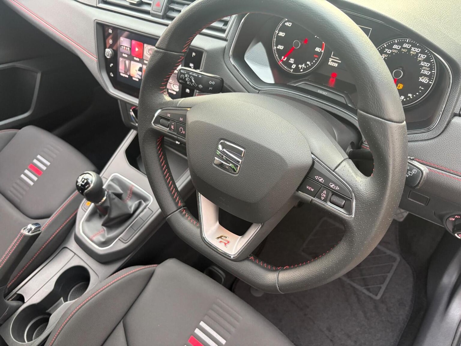 Used SEAT Ibiza 2019 for sale - 76576990: Photo 19