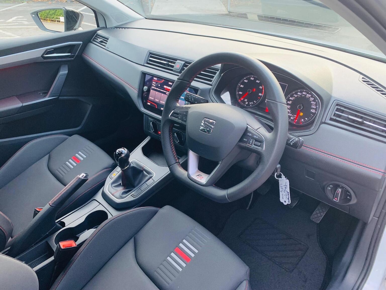 Used SEAT Ibiza 2019 for sale - 76576990: Photo 2