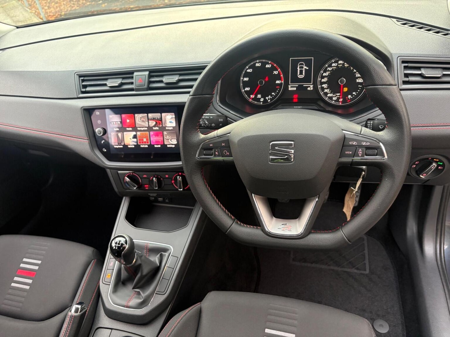 Used SEAT Ibiza 2019 for sale - 76576990: Photo 20