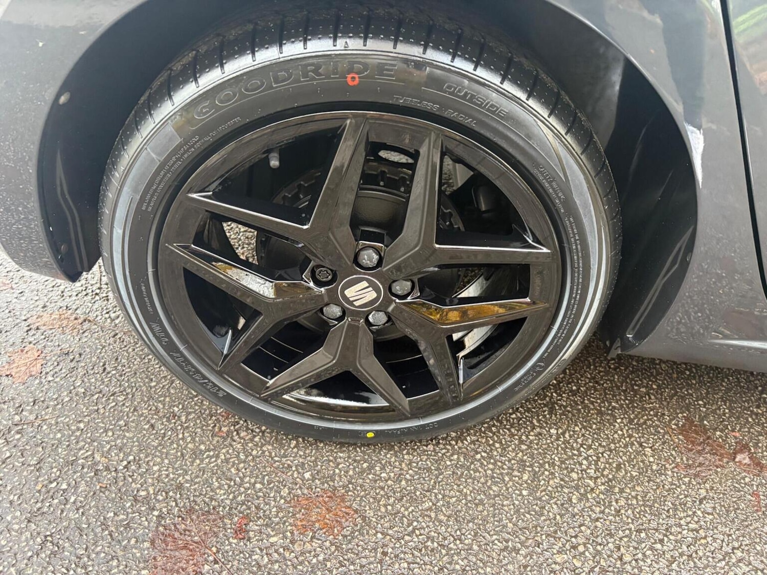 Used SEAT Ibiza 2019 for sale - 76576990: Photo 22