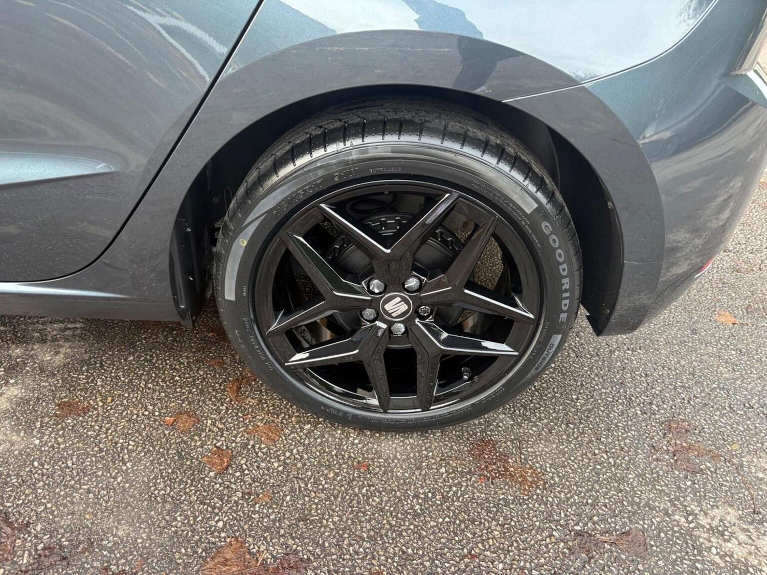 Used SEAT Ibiza 2019 for sale - 76576990: Photo 23