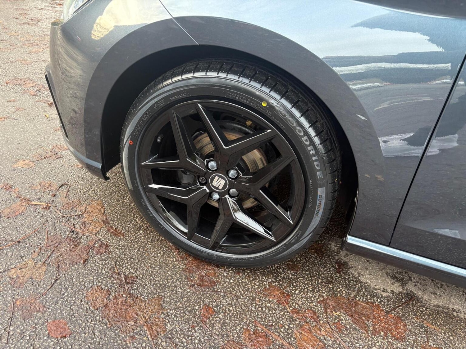 Used SEAT Ibiza 2019 for sale - 76576990: Photo 24