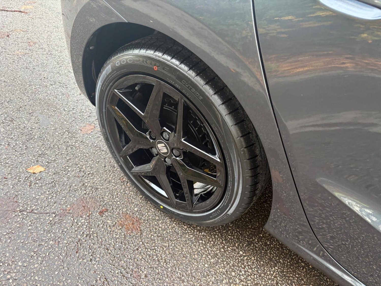 Used SEAT Ibiza 2019 for sale - 76576990: Photo 25