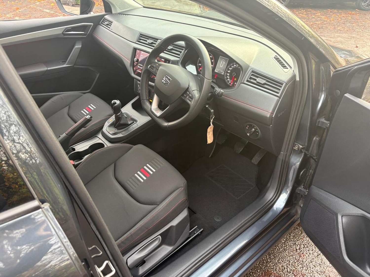 Used SEAT Ibiza 2019 for sale - 76576990: Photo 26