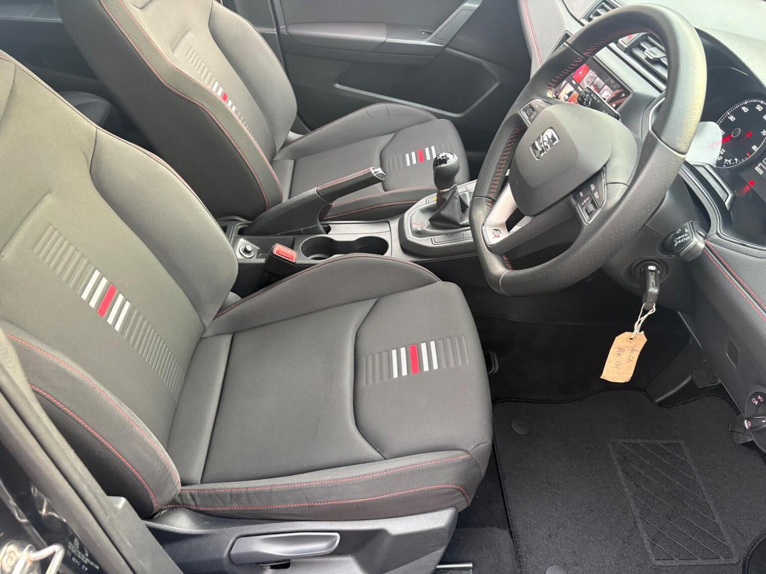 Used SEAT Ibiza 2019 for sale - 76576990: Photo 27