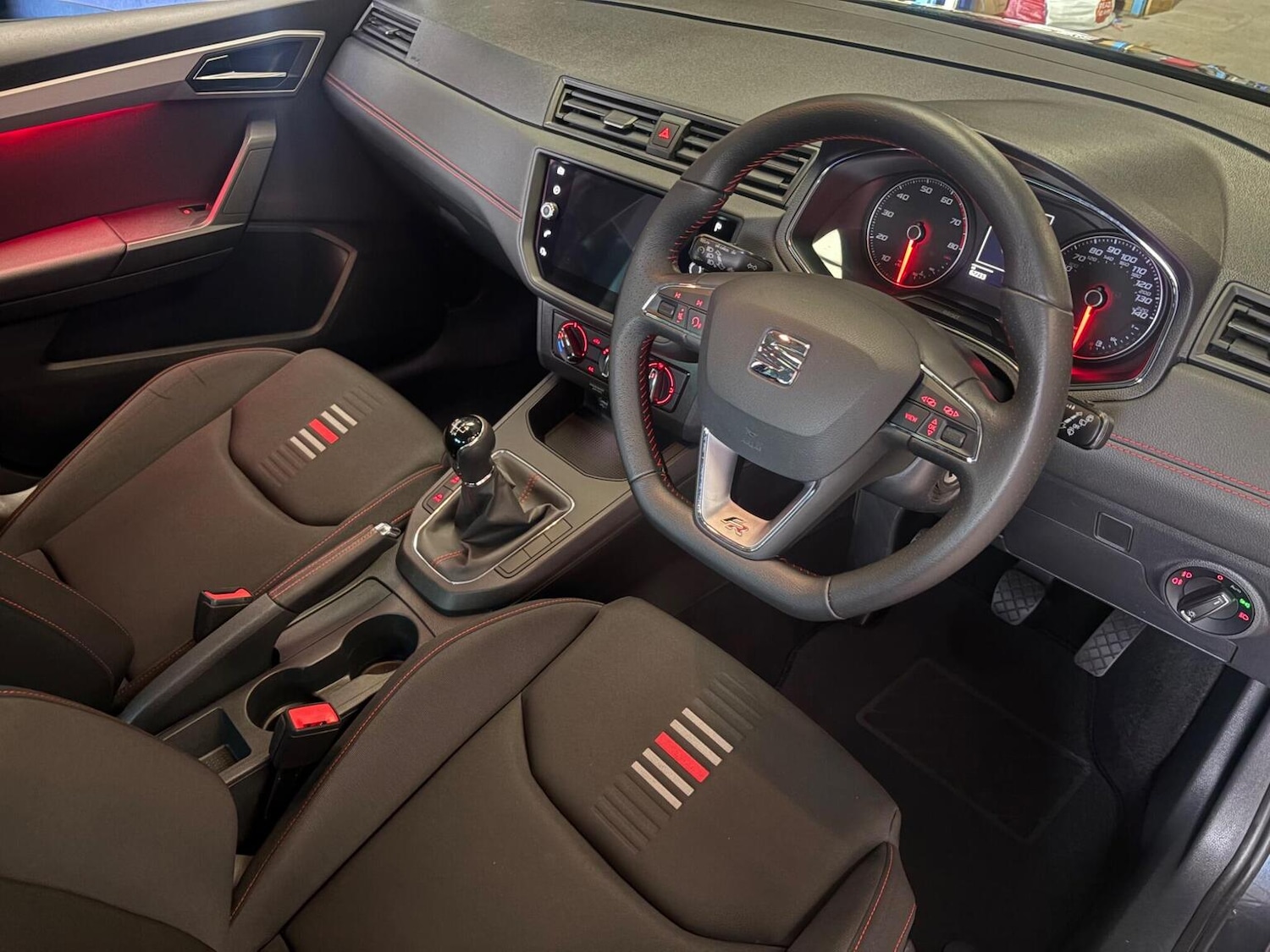 Used SEAT Ibiza 2019 for sale - 76576990: Photo 28