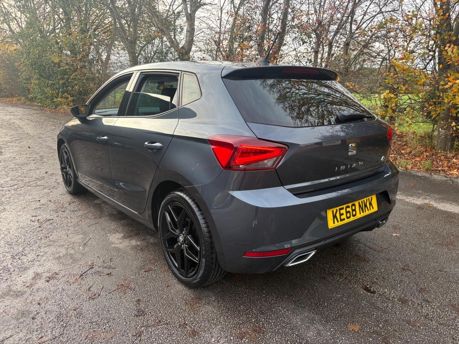 Used SEAT Ibiza 2019 for sale - 76576990: Photo 29