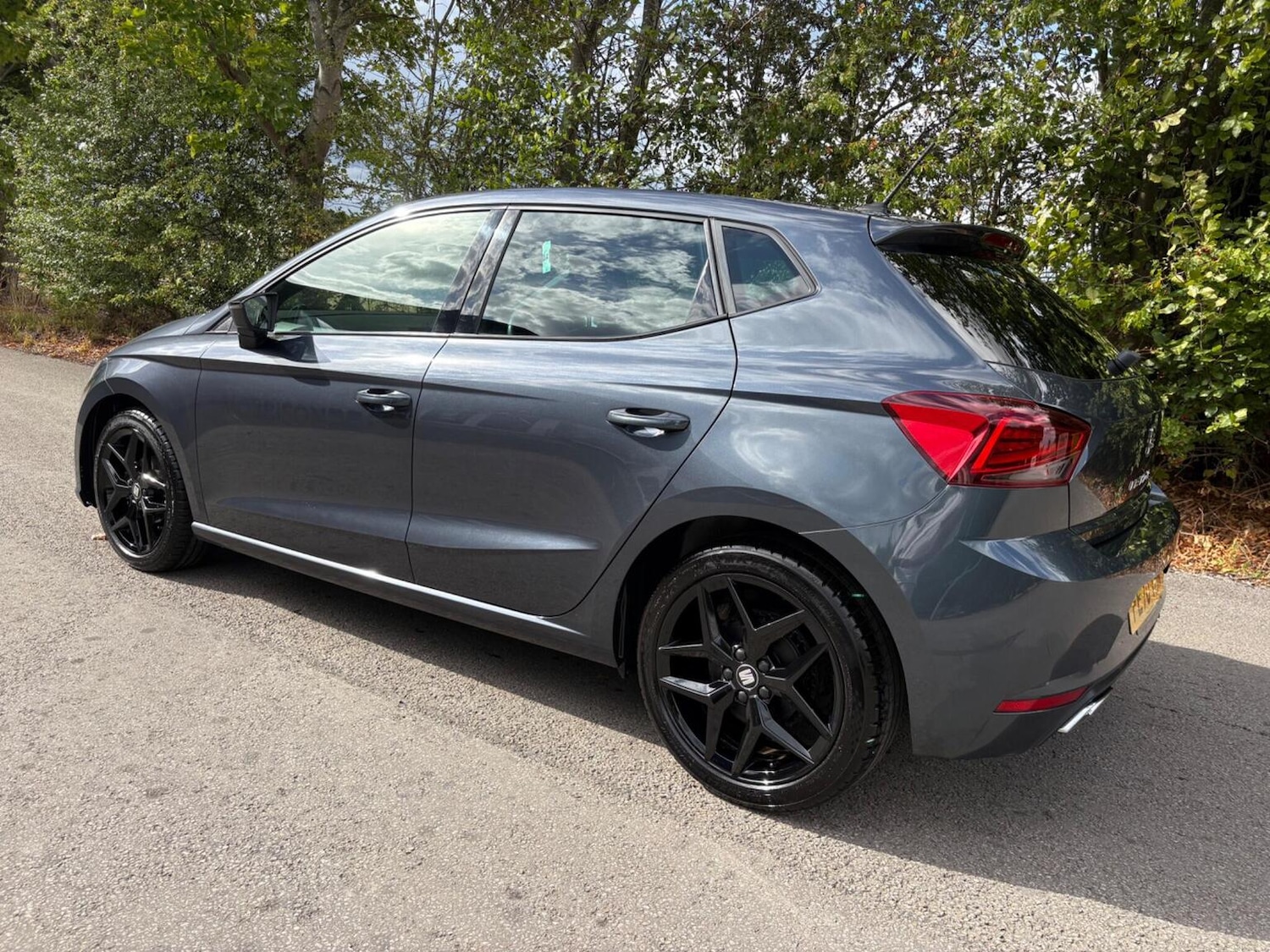 Used SEAT Ibiza 2019 for sale - 76576990: Photo 3