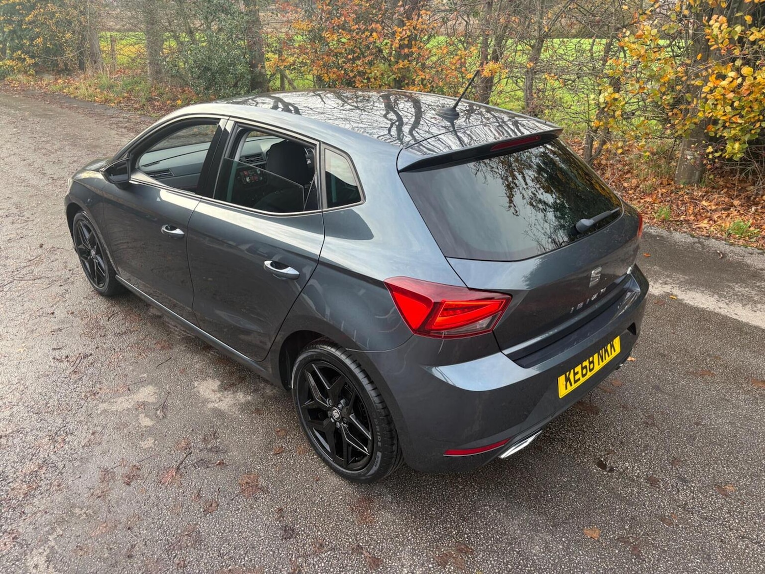 Used SEAT Ibiza 2019 for sale - 76576990: Photo 30
