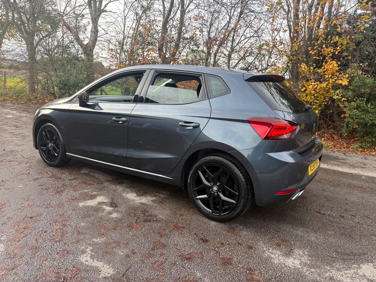 Used SEAT Ibiza 2019 for sale - 76576990: Photo 31
