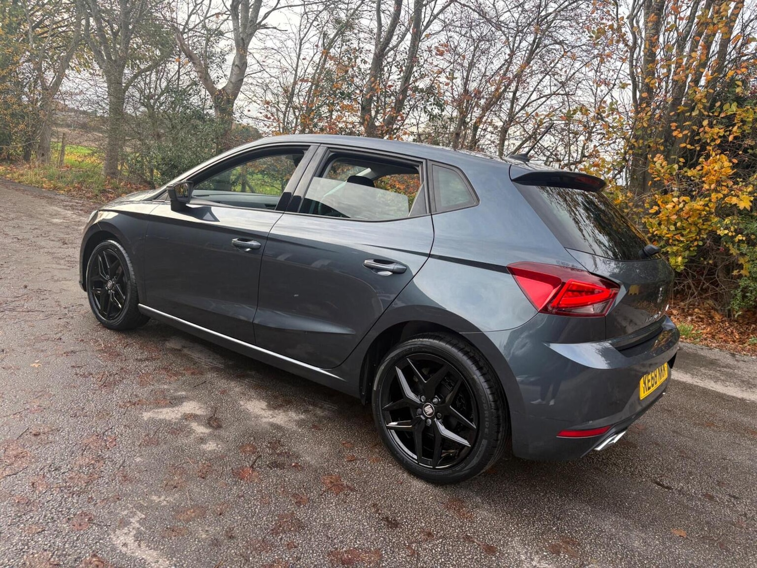 Used SEAT Ibiza 2019 for sale - 76576990: Photo 32