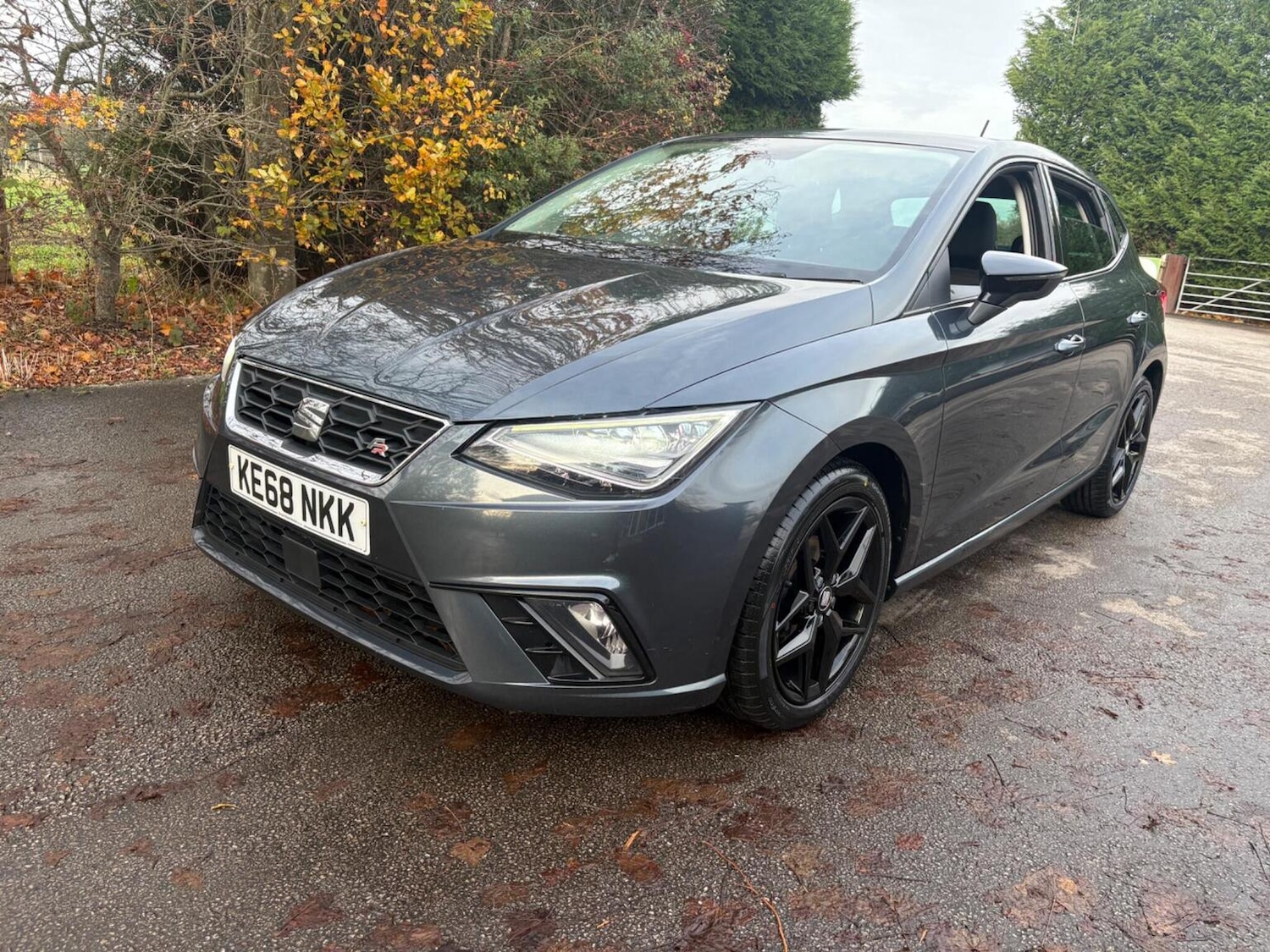 Used SEAT Ibiza 2019 for sale - 76576990: Photo 33