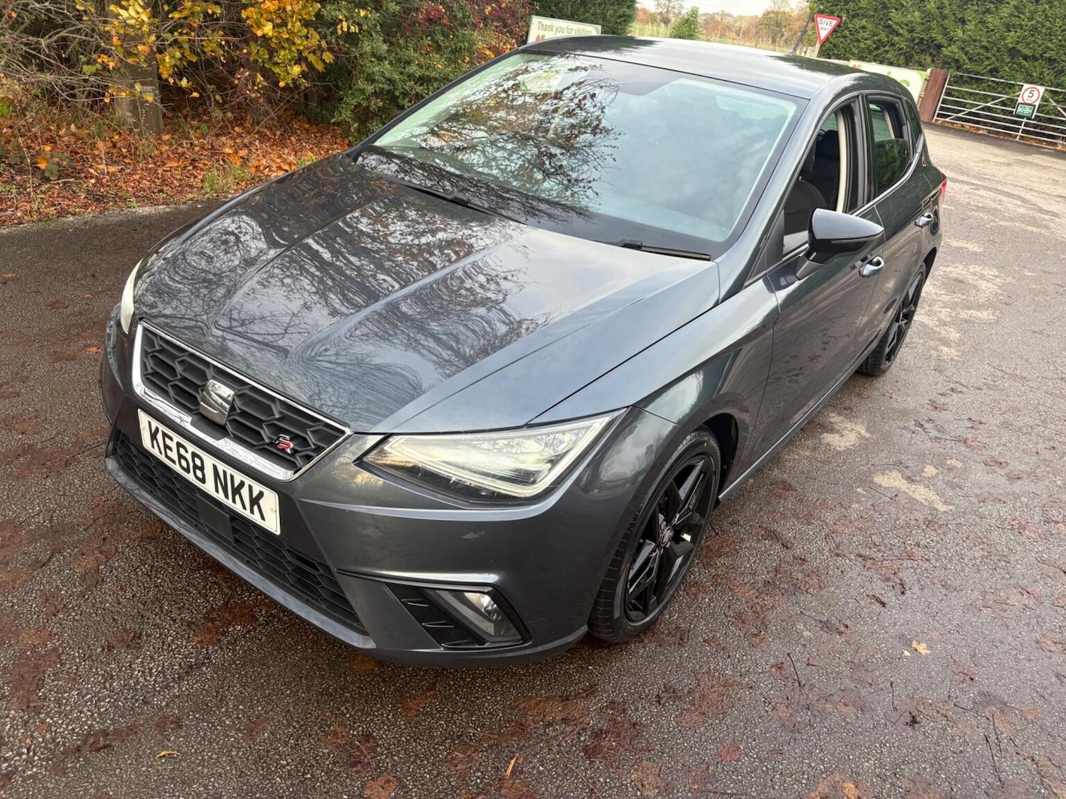 Used SEAT Ibiza 2019 for sale - 76576990: Photo 34