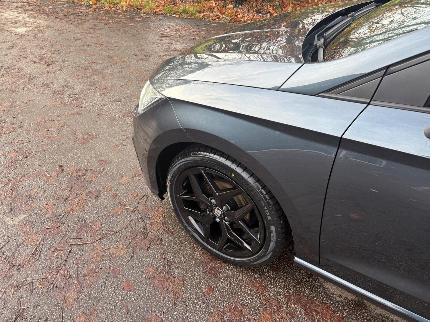 Used SEAT Ibiza 2019 for sale - 76576990: Photo 35