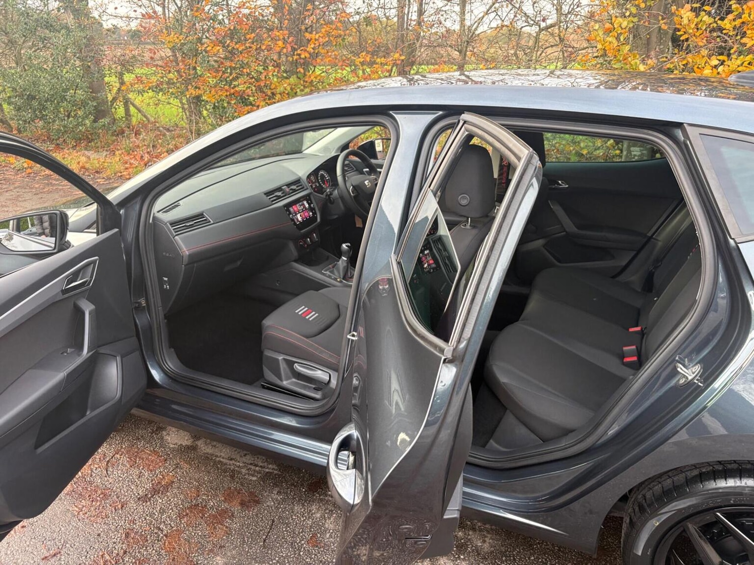 Used SEAT Ibiza 2019 for sale - 76576990: Photo 36