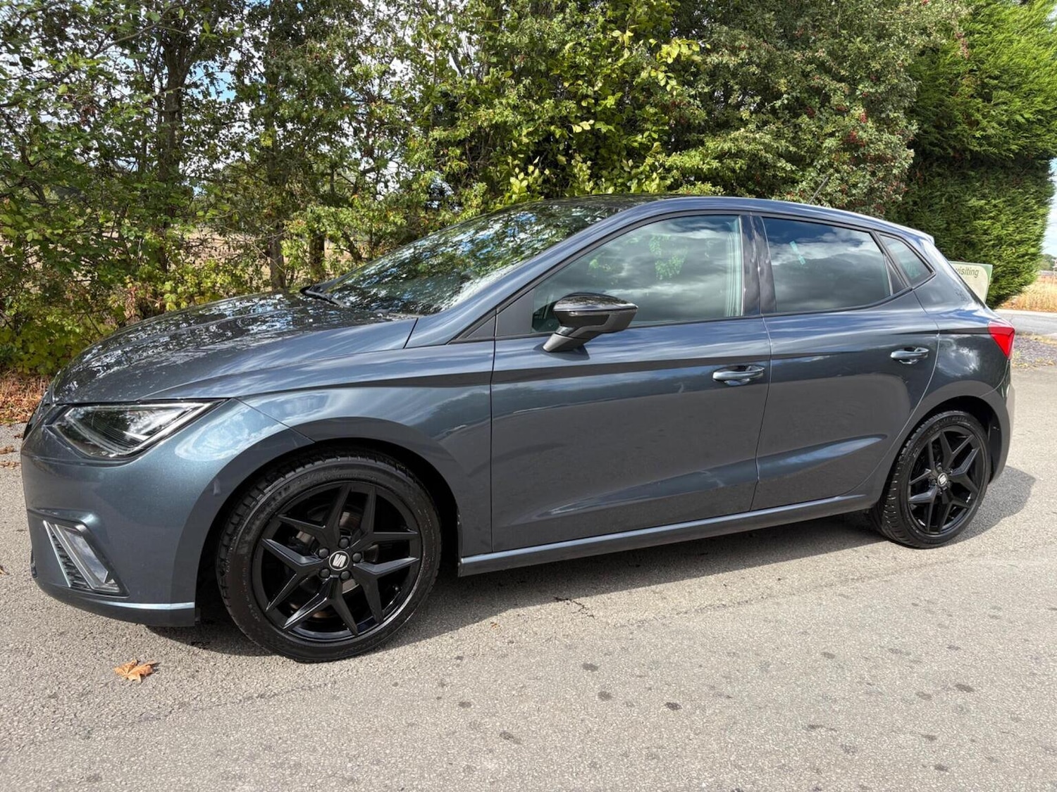 Used SEAT Ibiza 2019 for sale - 76576990: Photo 5
