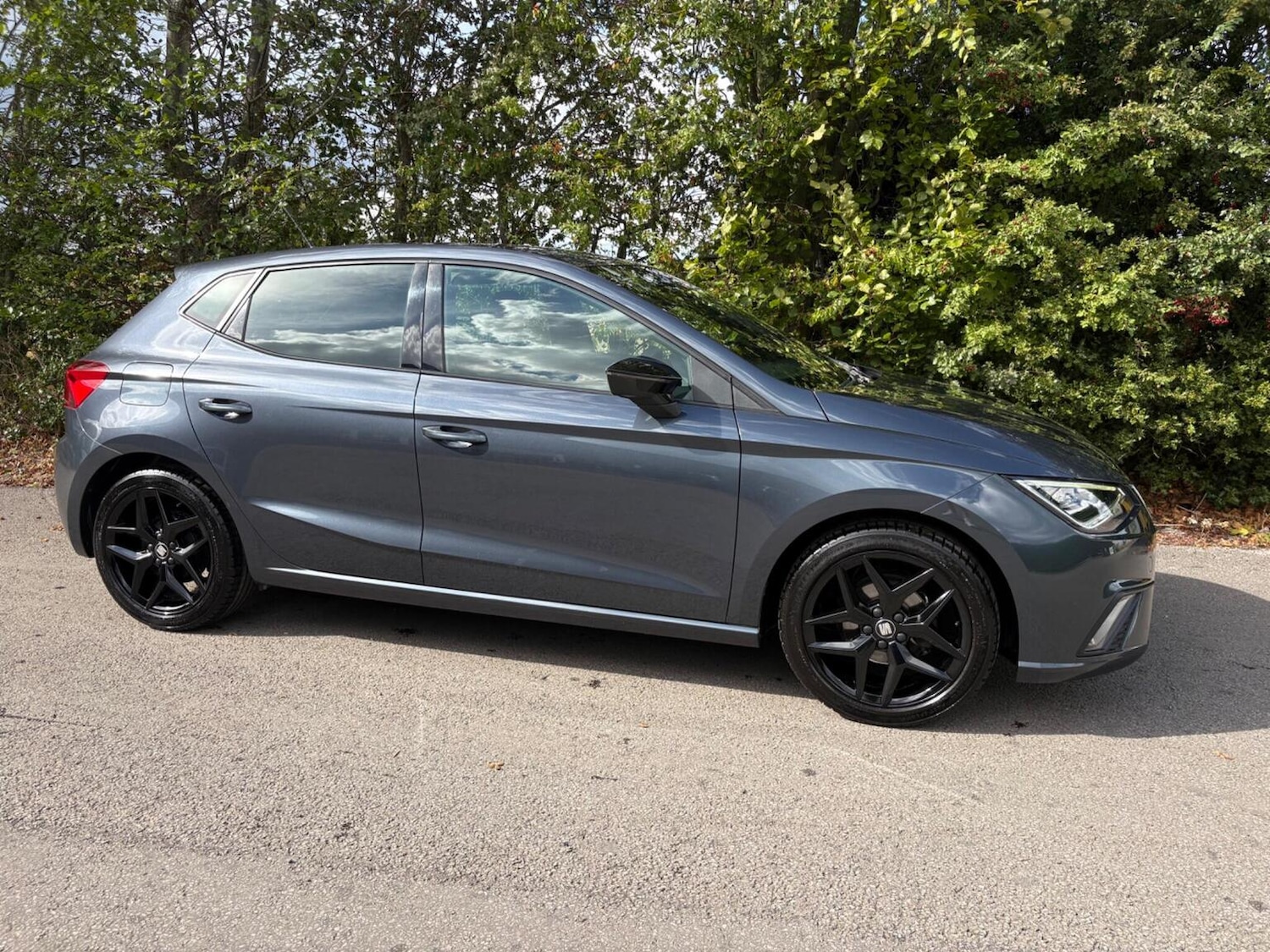 Used SEAT Ibiza 2019 for sale - 76576990: Photo 6
