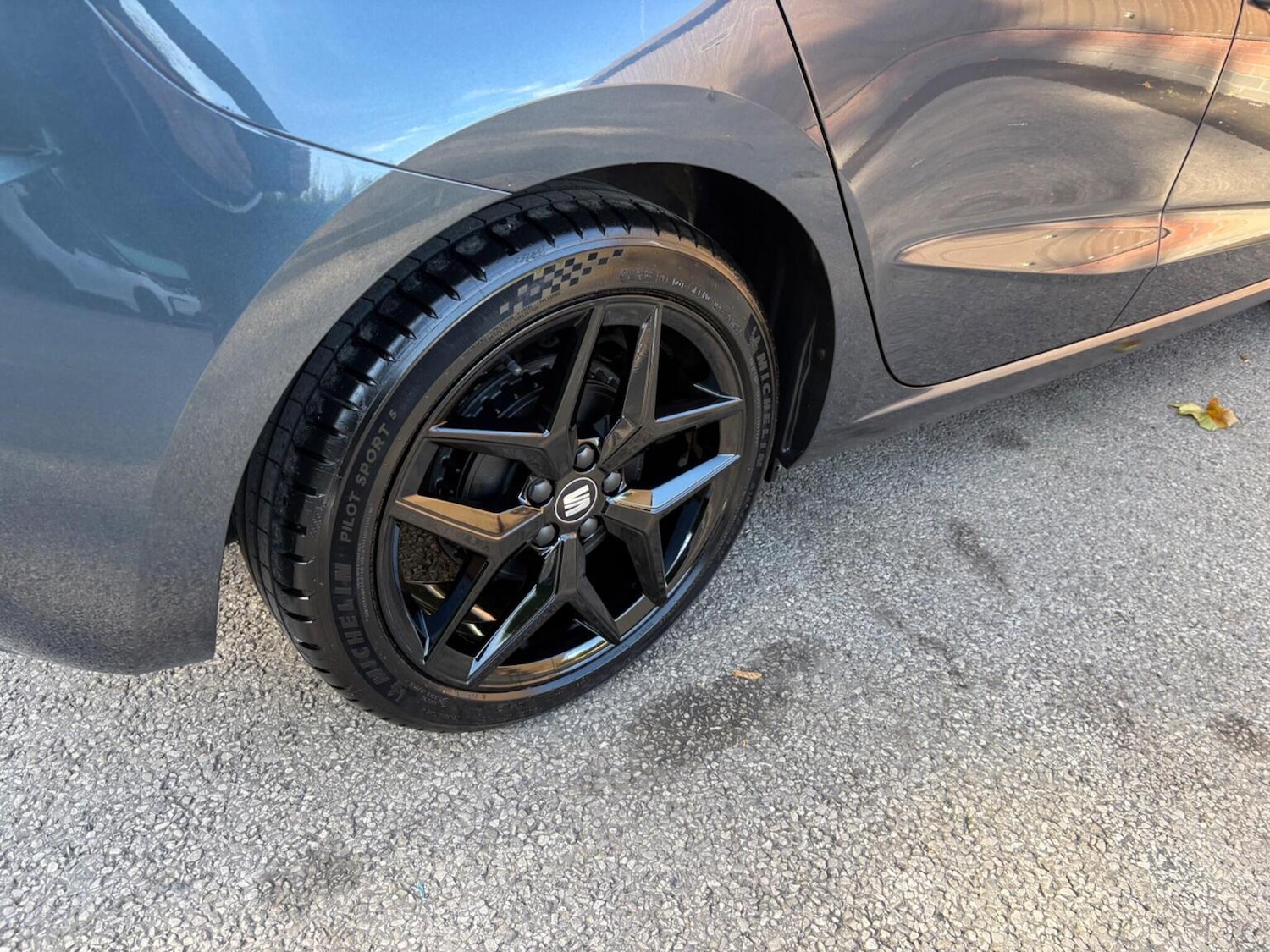 Used SEAT Ibiza 2019 for sale - 76576990: Photo 7