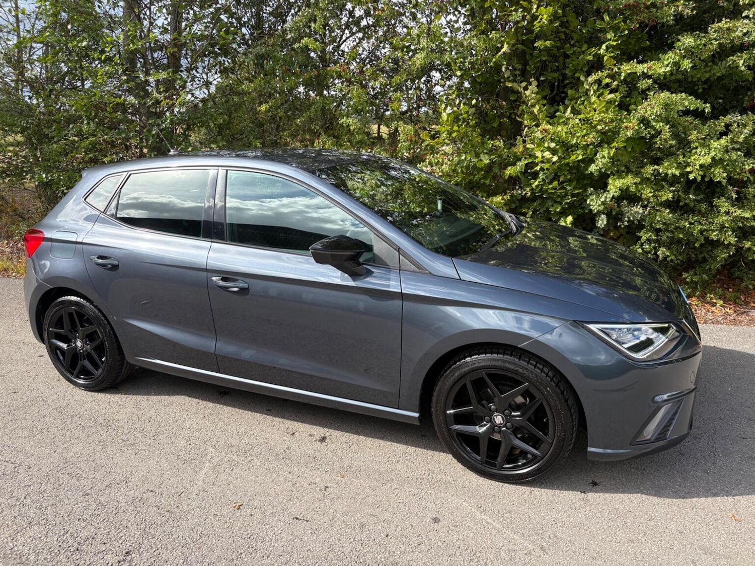 Used SEAT Ibiza 2019 for sale - 76576990: Photo 9