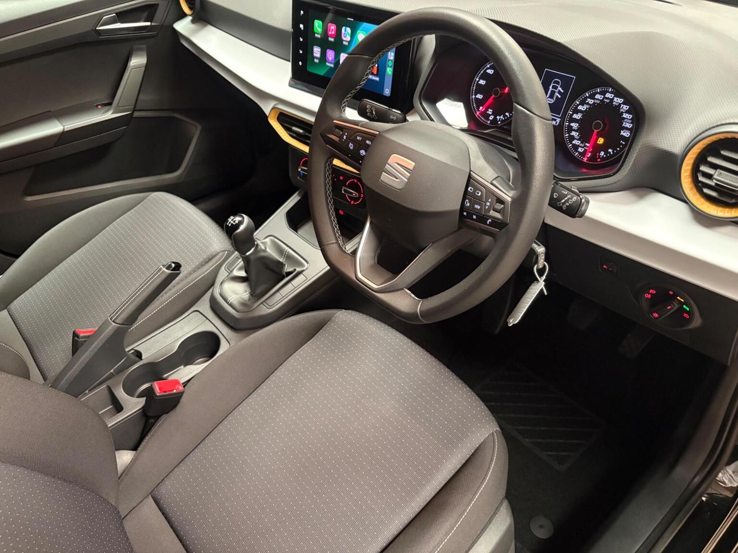 Used SEAT Ibiza 2022 for sale - 76576991: Photo 10