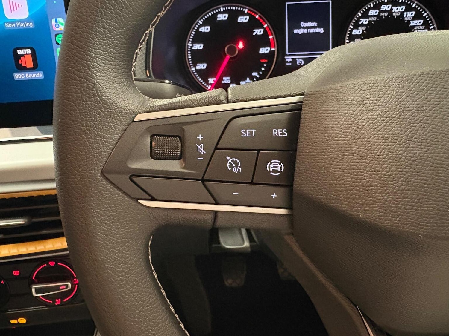 Used SEAT Ibiza 2022 for sale - 76576991: Photo 12