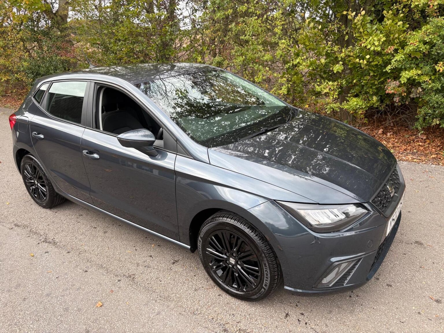Used SEAT Ibiza 2022 for sale - 76576991: Photo 16