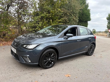 Used SEAT Ibiza 2022 for sale - 76576991: Photo